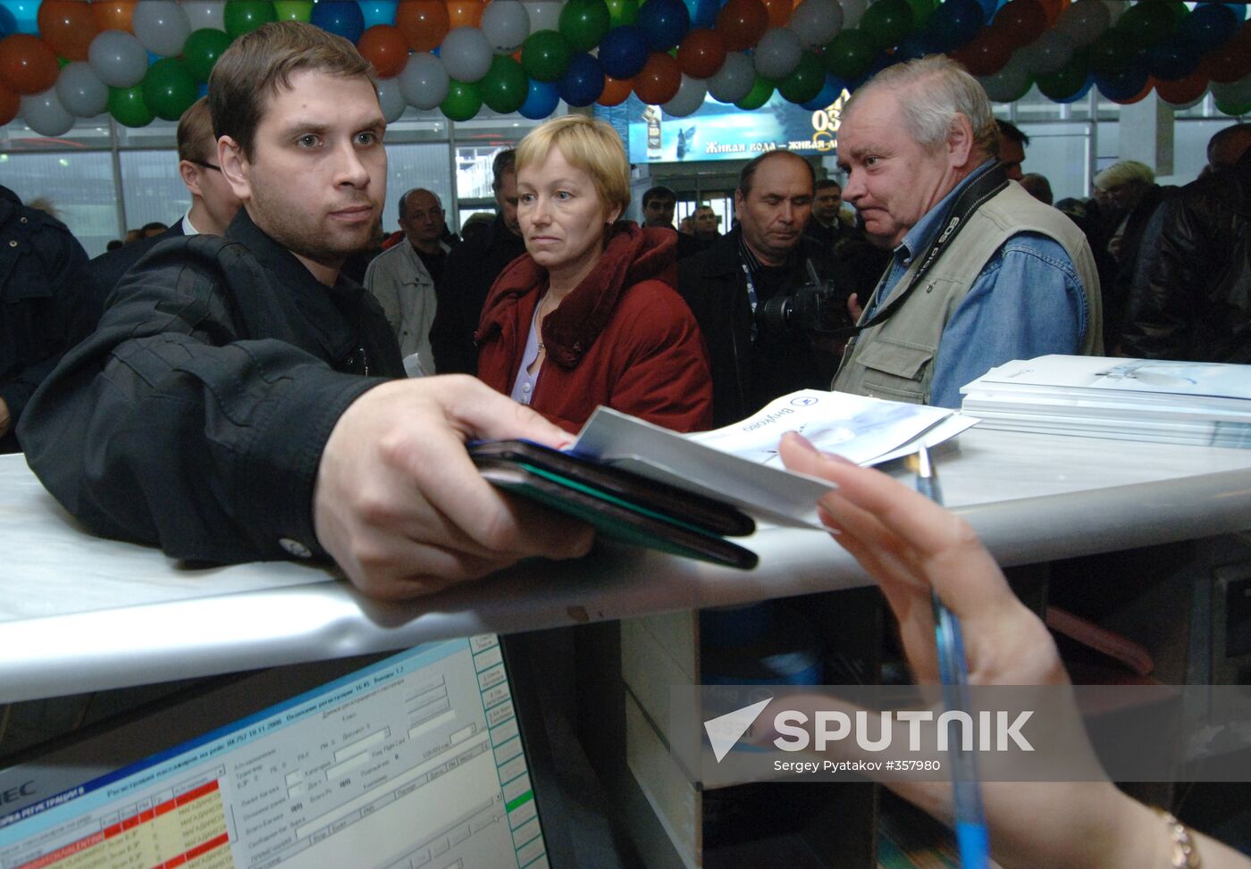 Yakutia announces first direct flight from Moscow to Magadan