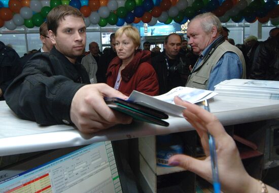 Yakutia announces first direct flight from Moscow to Magadan