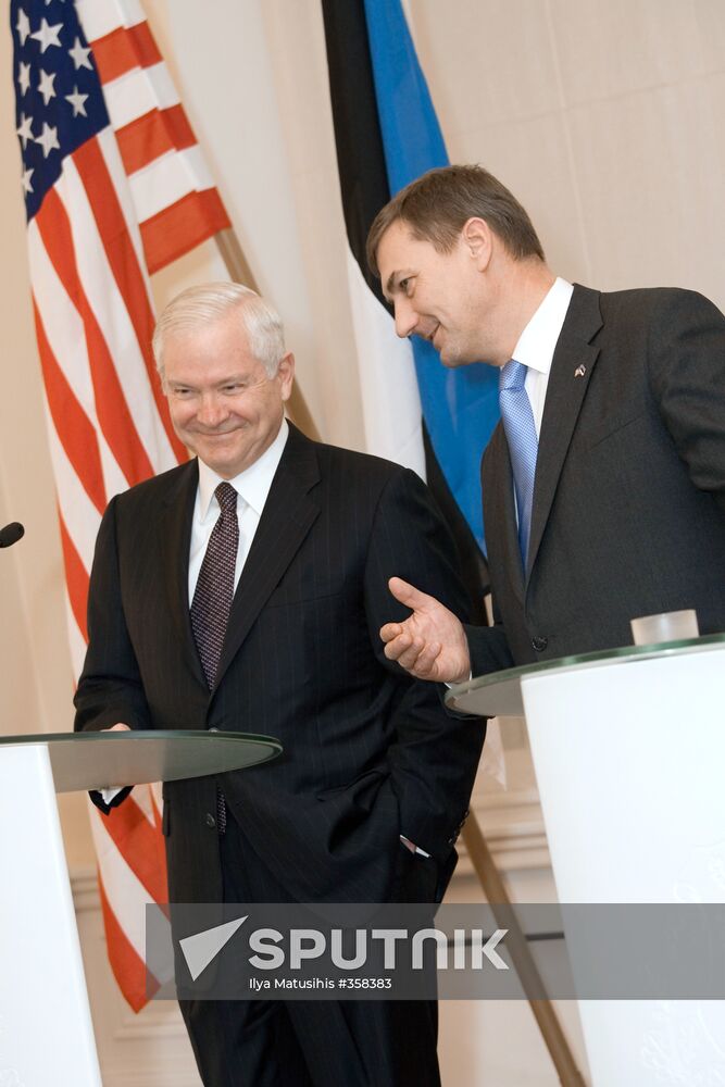 NATO-Ukraine talks