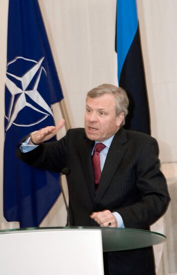 NATO-Ukraine summit