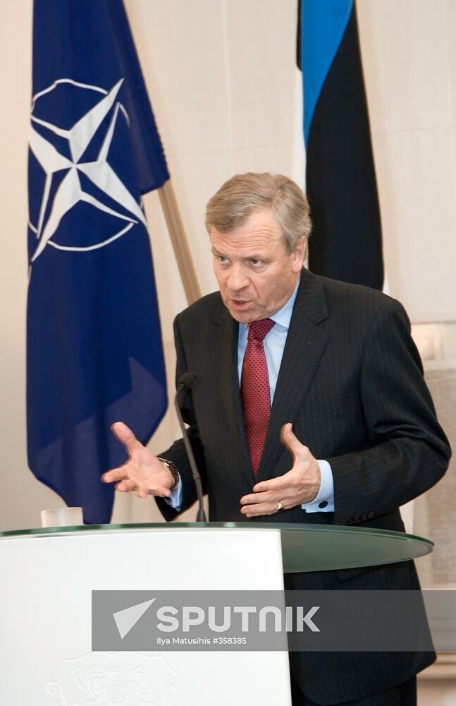 NATO-Ukraine summit