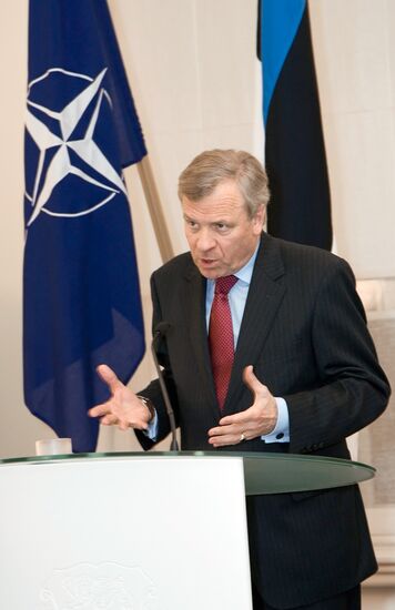 NATO-Ukraine summit