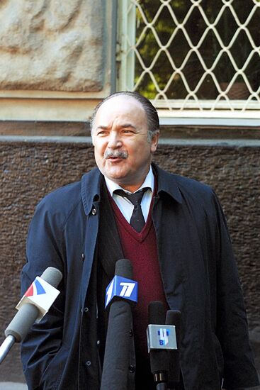 Nikolai Gubenko