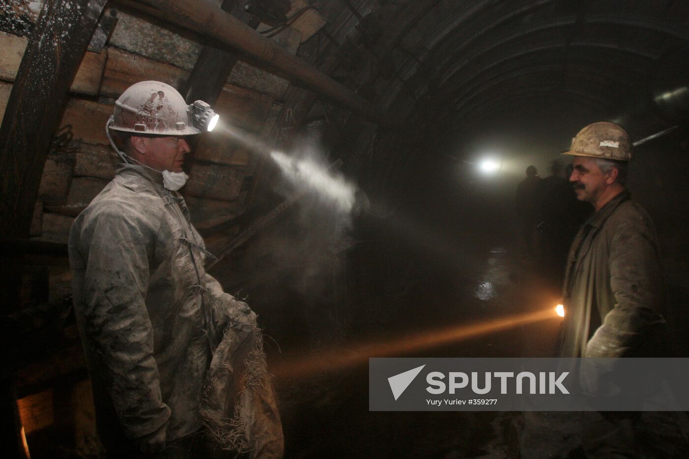 Miners