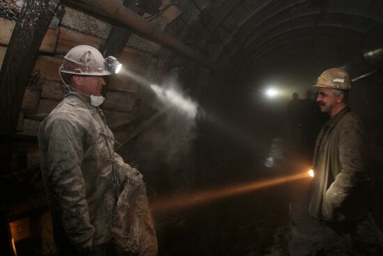 Miners