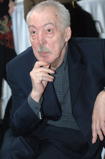 Andrei Bitov