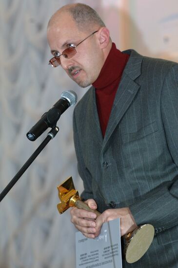 Rustam Rakhmatullin