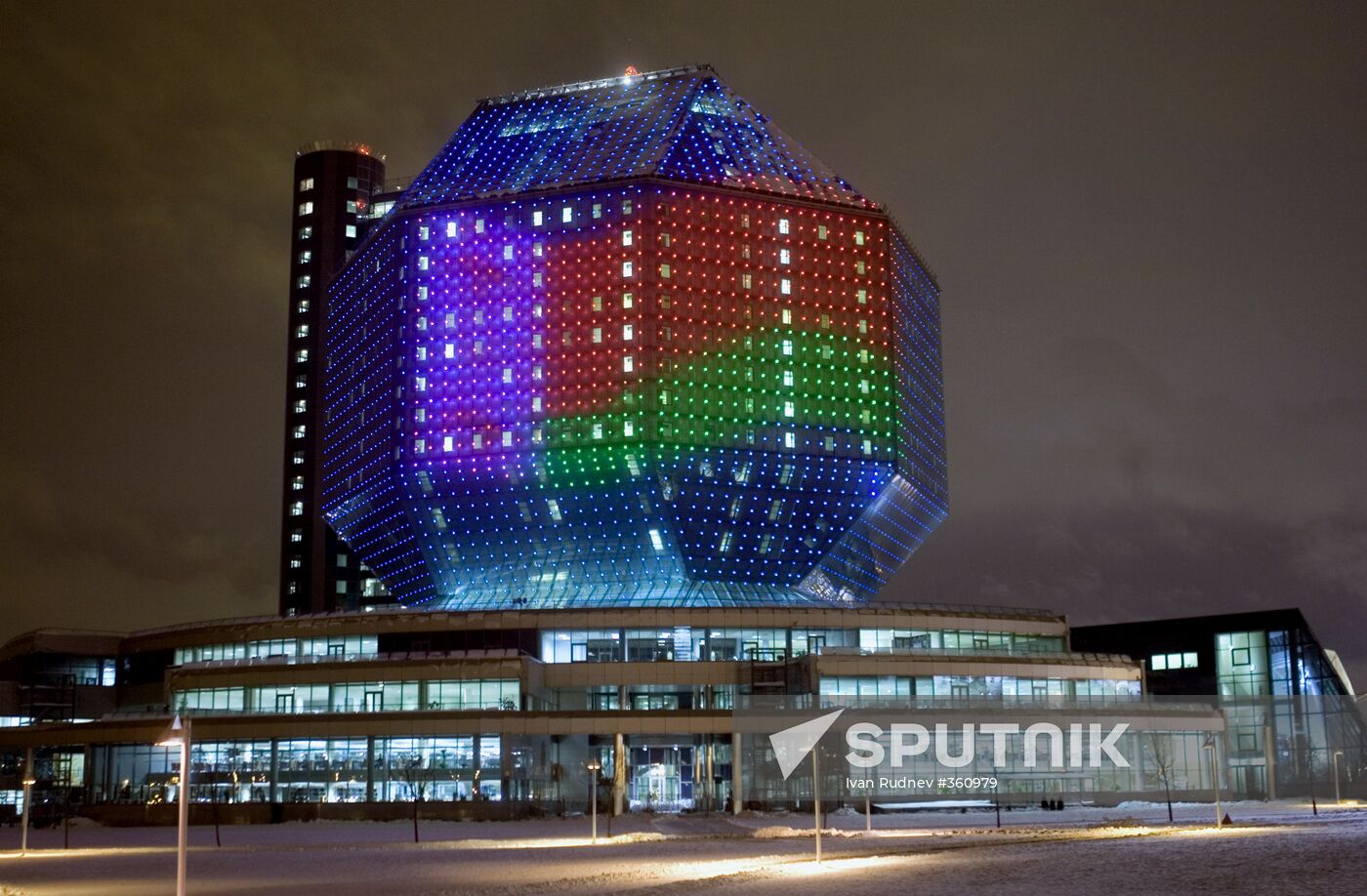 Minsk