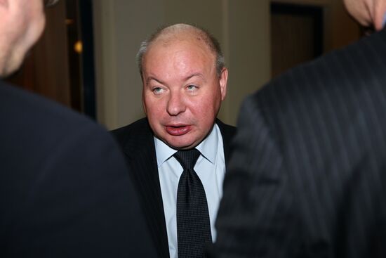 Yegor Gaidar