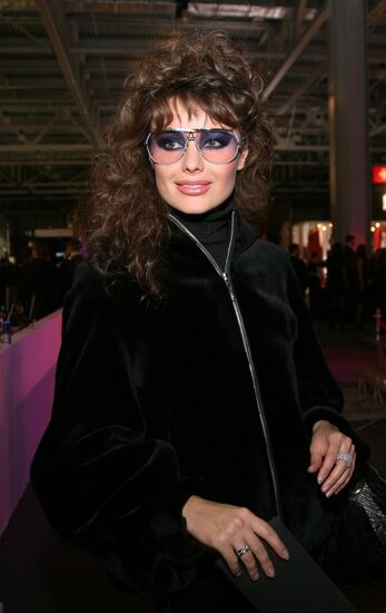 Millionaire Fair Moscow 2008