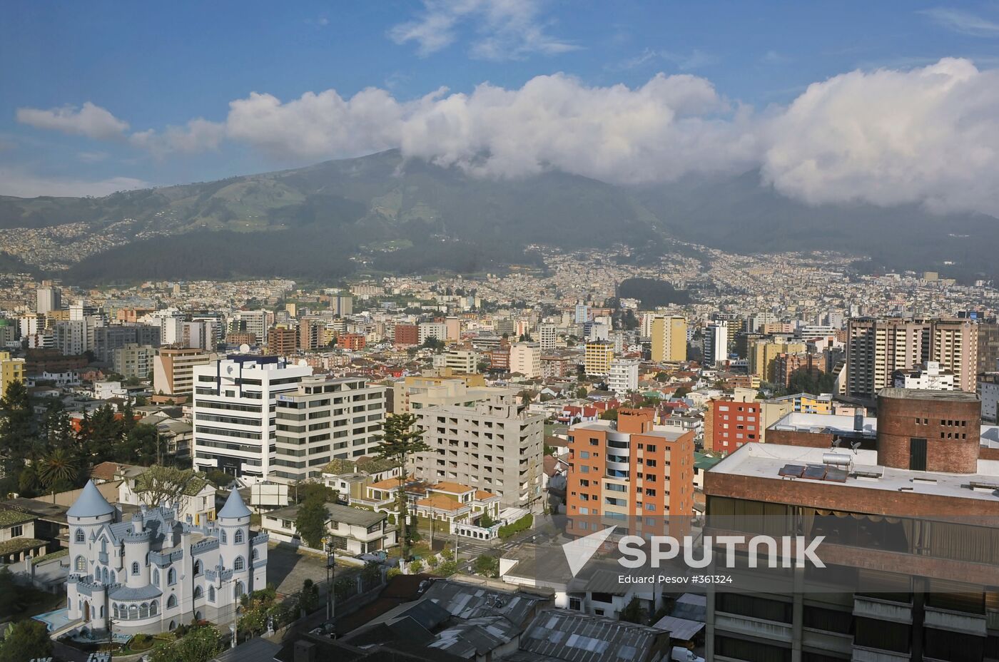 Quito