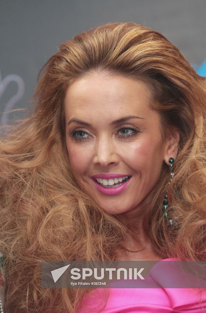 MTV Russia Music Awards 2008