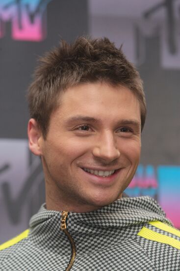 MTV Russia Music Awards 2008