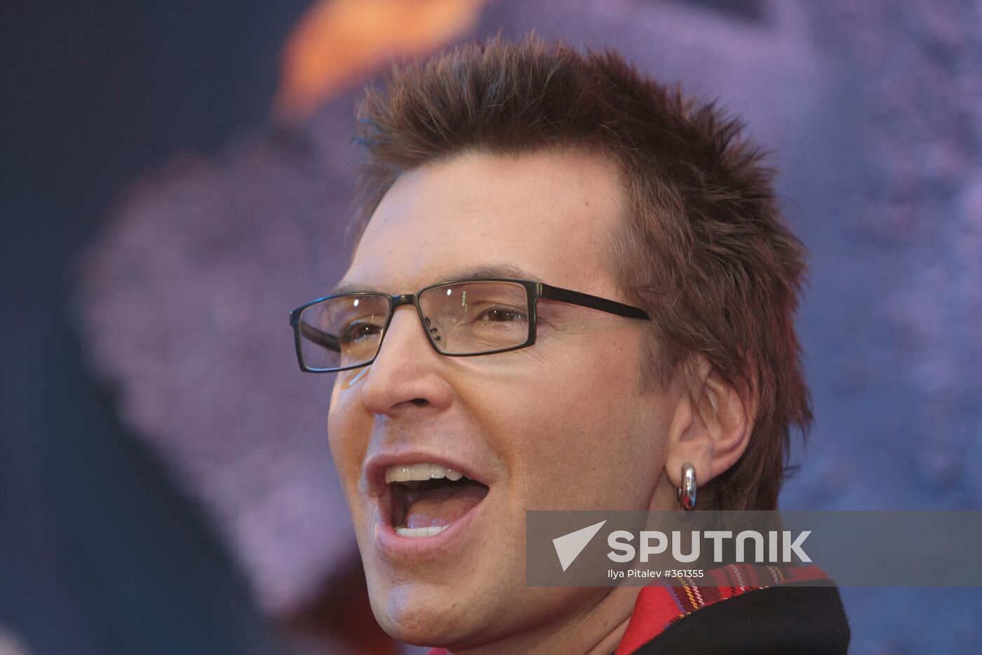 MTV Russia Music Awards 2008