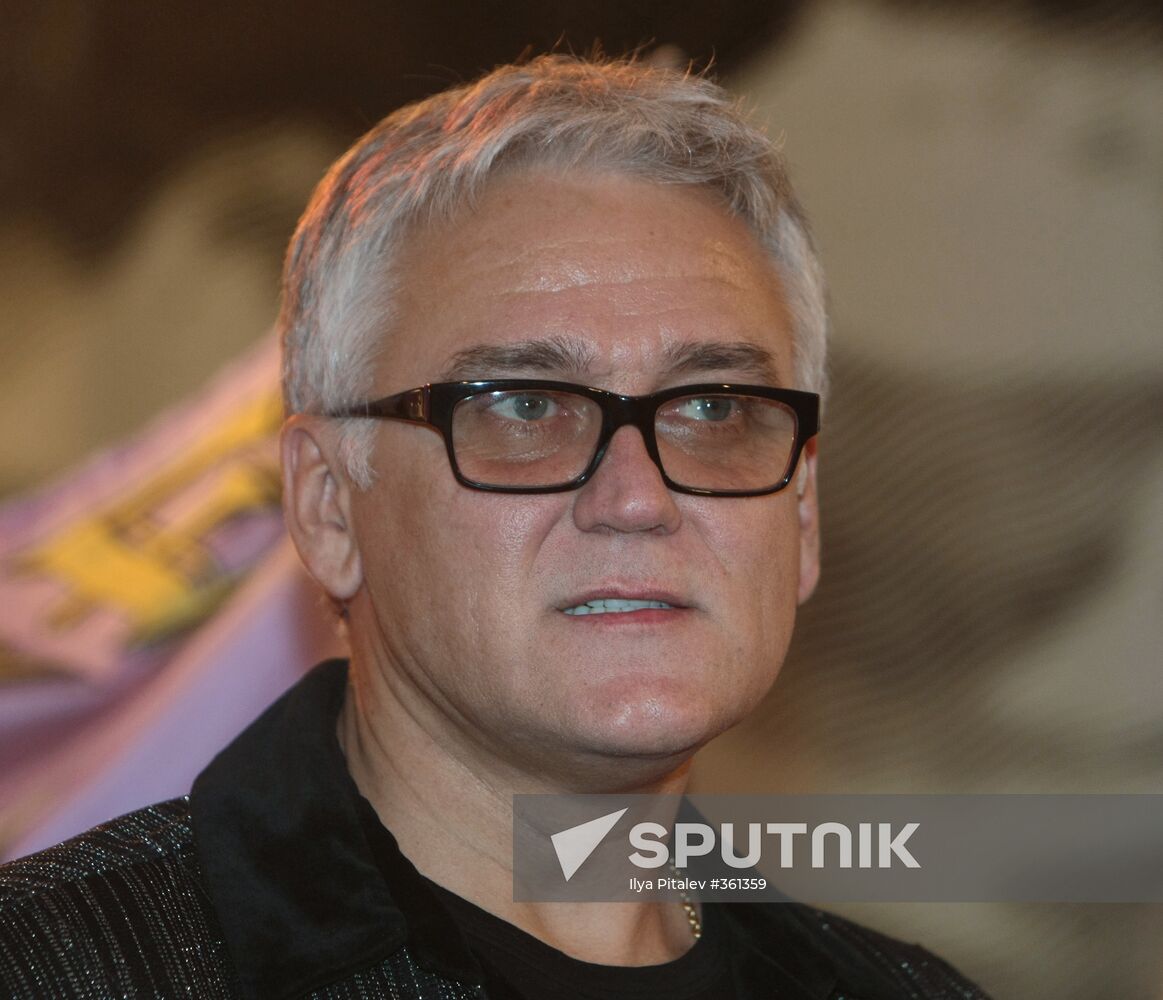 MTV Russia Music Awards 2008