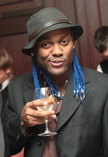 MTV Russia Music Awards 2008