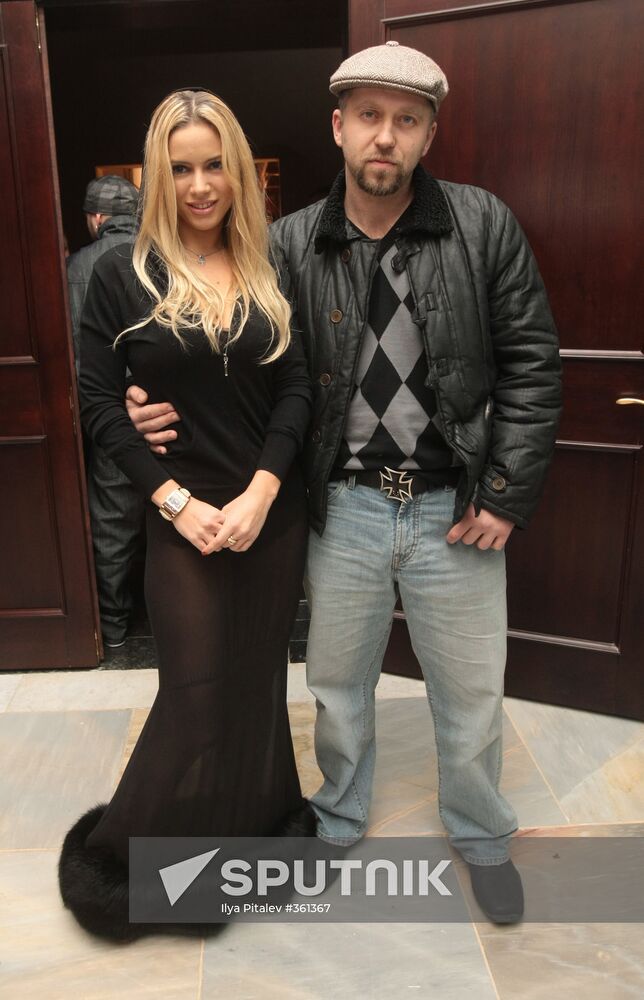 MTV Russia Music Awards 2008