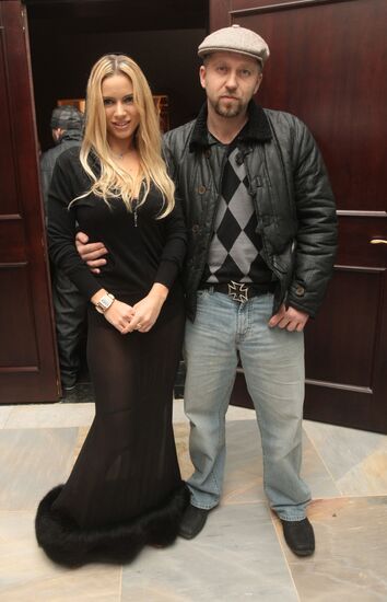 MTV Russia Music Awards 2008