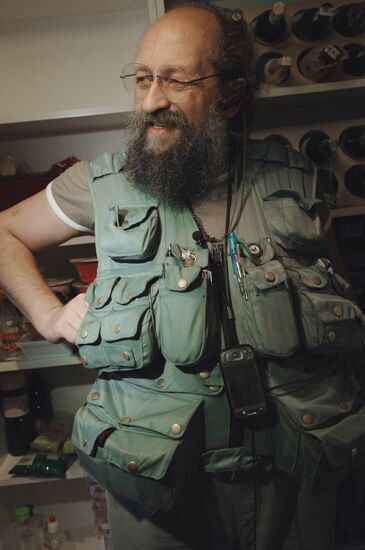 Anatoly Vasserman