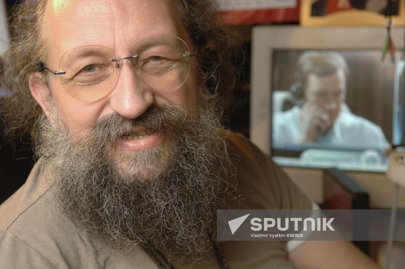 Anatoly Vasserman