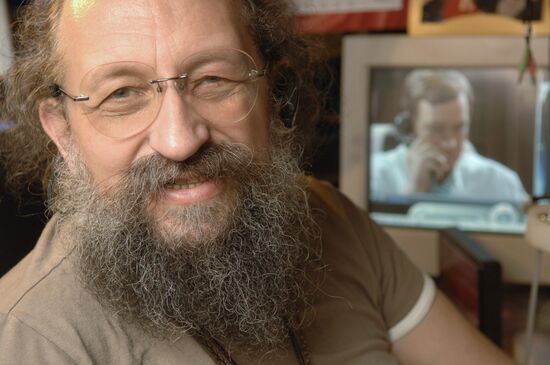 Anatoly Vasserman