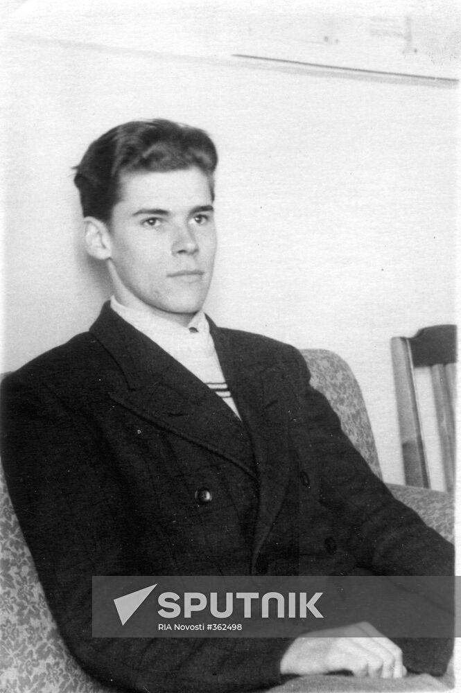 Alexius II. Archive photos