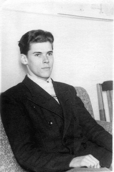 Alexius II. Archive photos