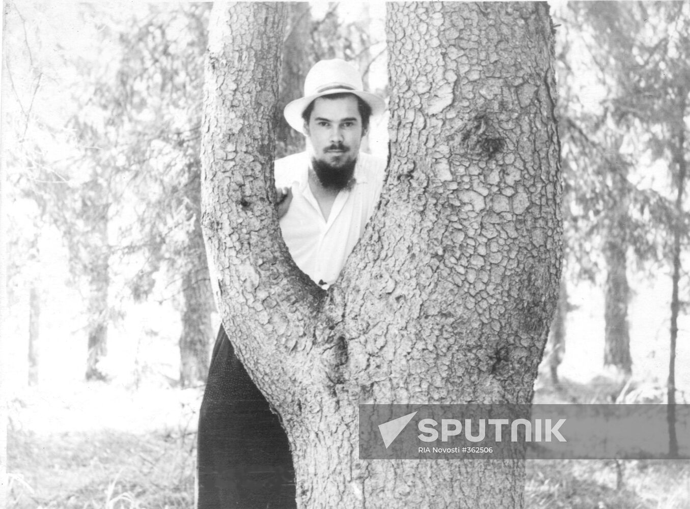 Alexius II. Archive photos