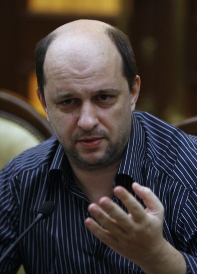 Gherman Klimenko