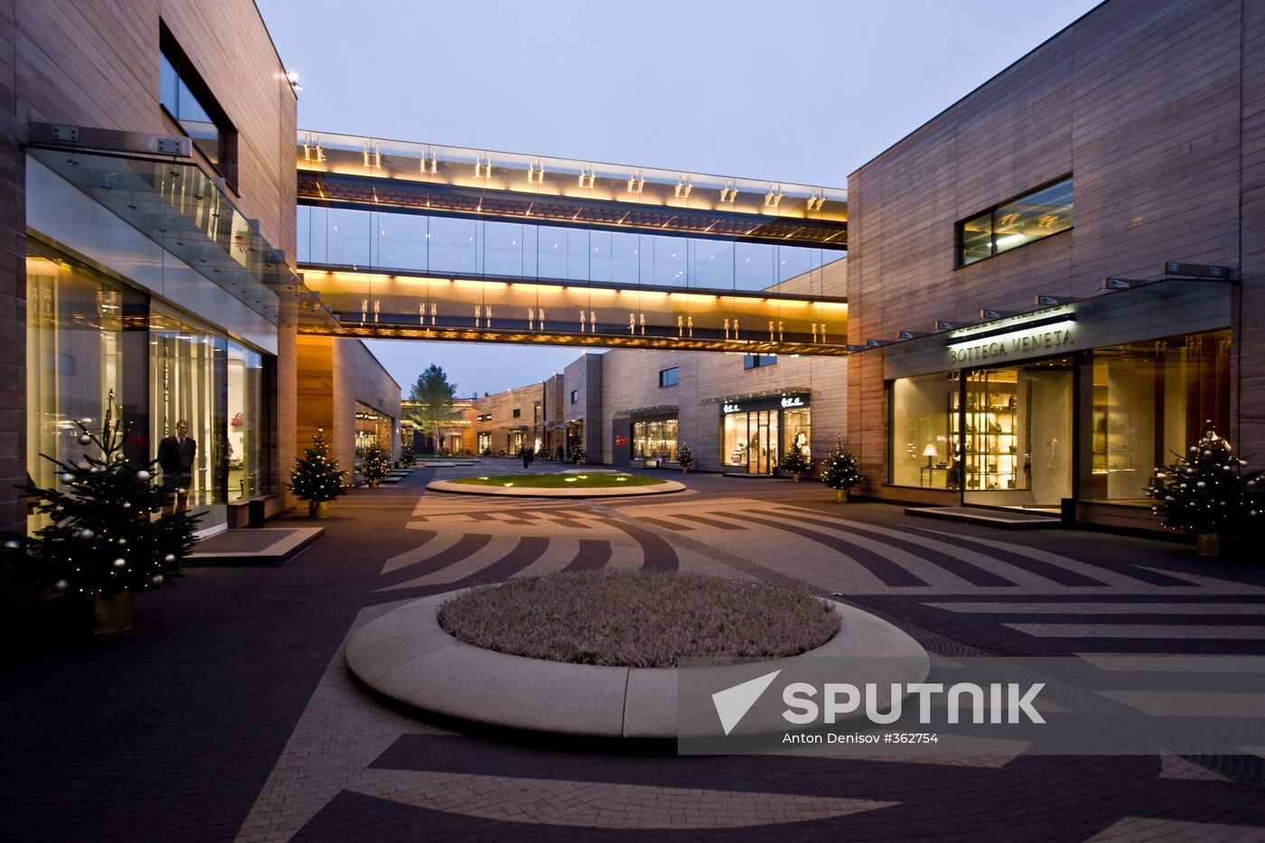 Barvikha Luxury Village