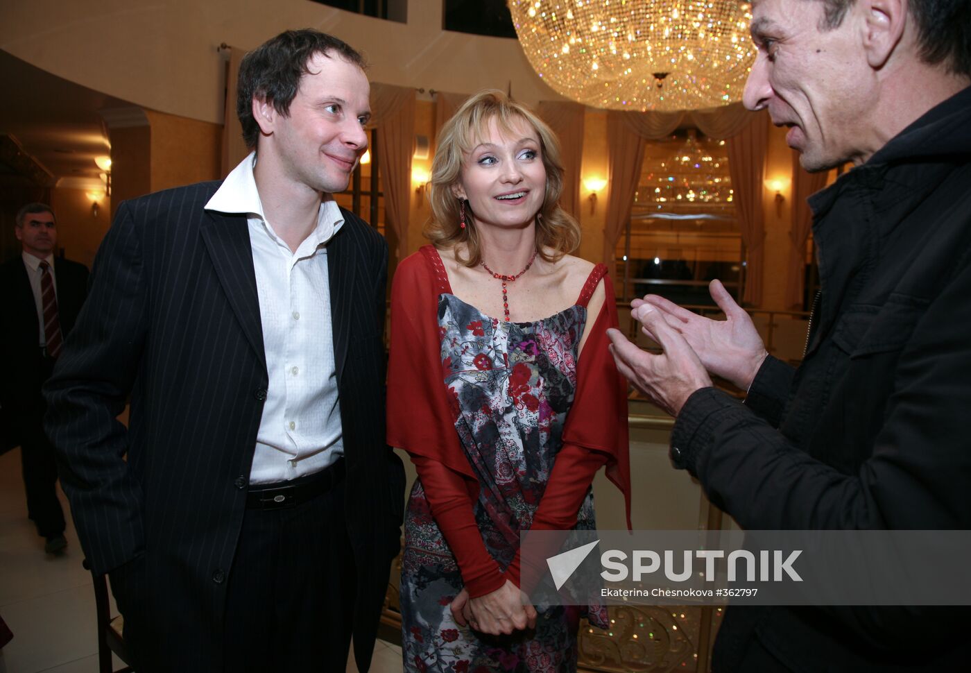 Film fest “The East and the West" in Orenburg is over