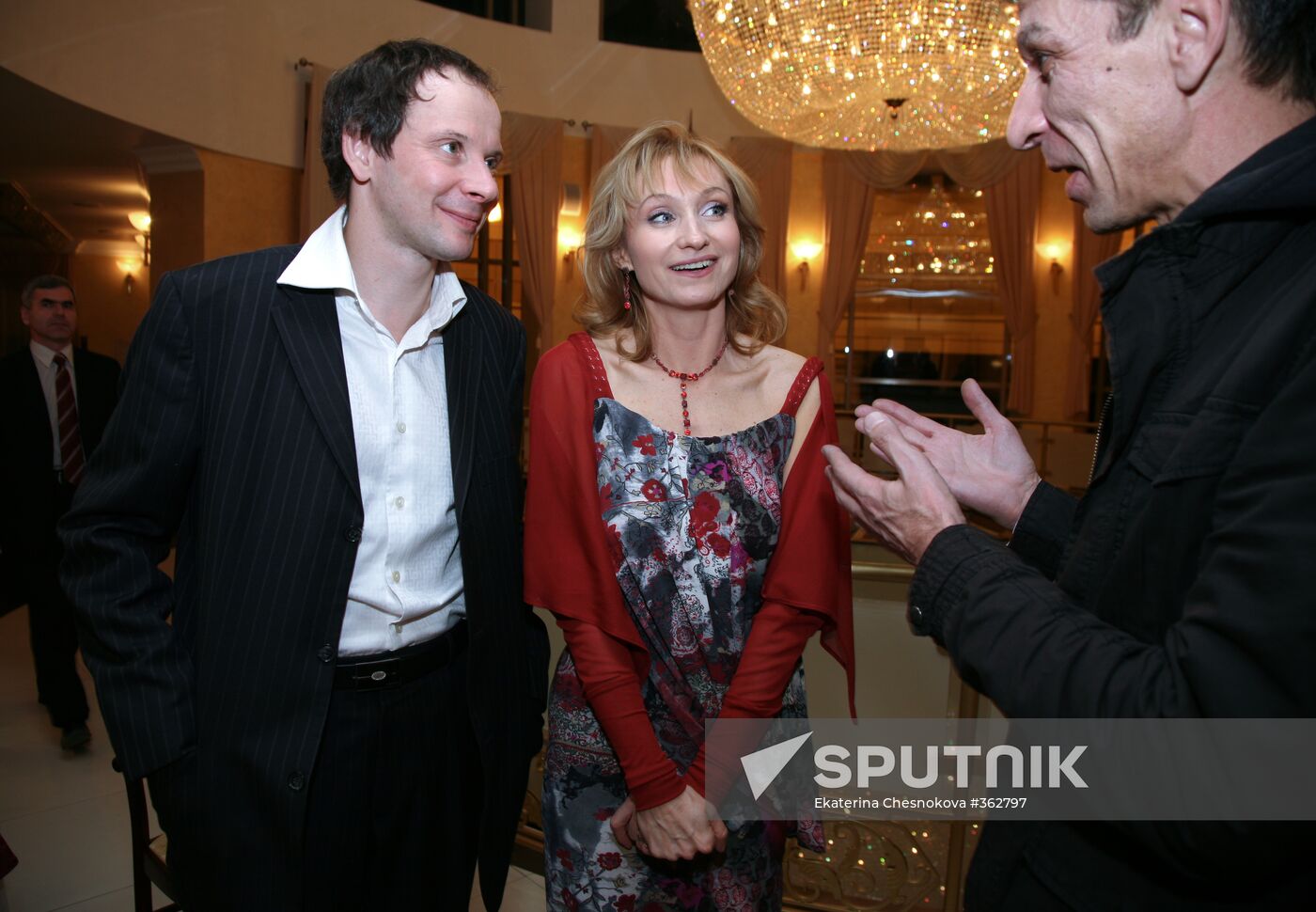 Film fest “The East and the West" in Orenburg is over