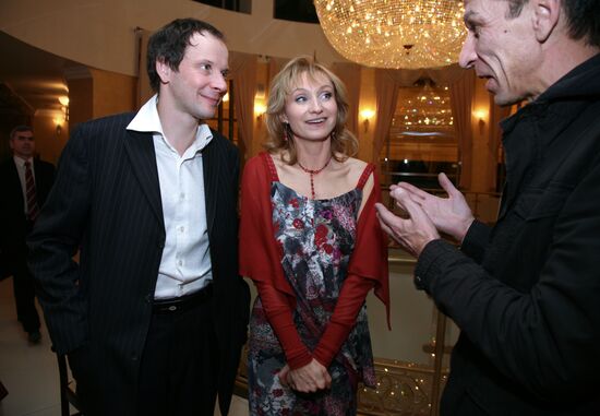 Film fest “The East and the West" in Orenburg is over