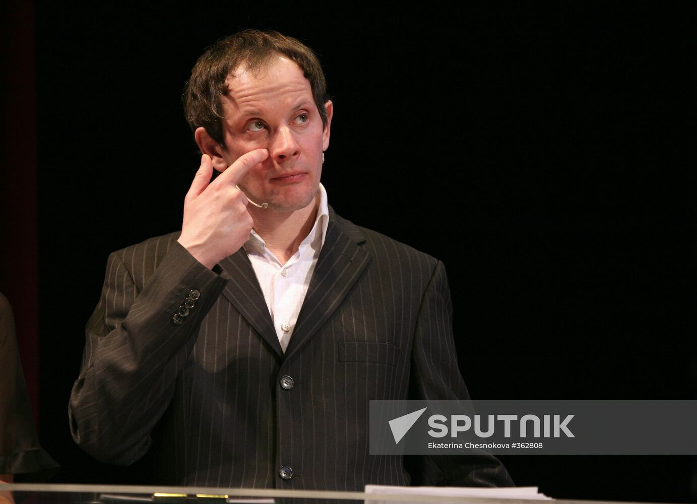 Film fest “The East and the West" in Orenburg is over
