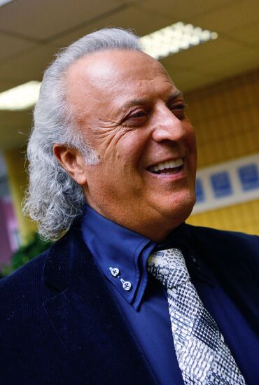 Ilia Reznik
