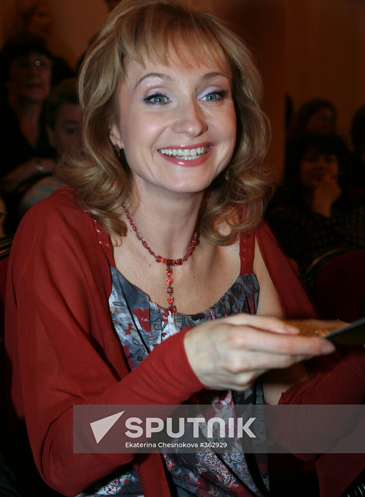 Film festival "East&West" over in Orenburg