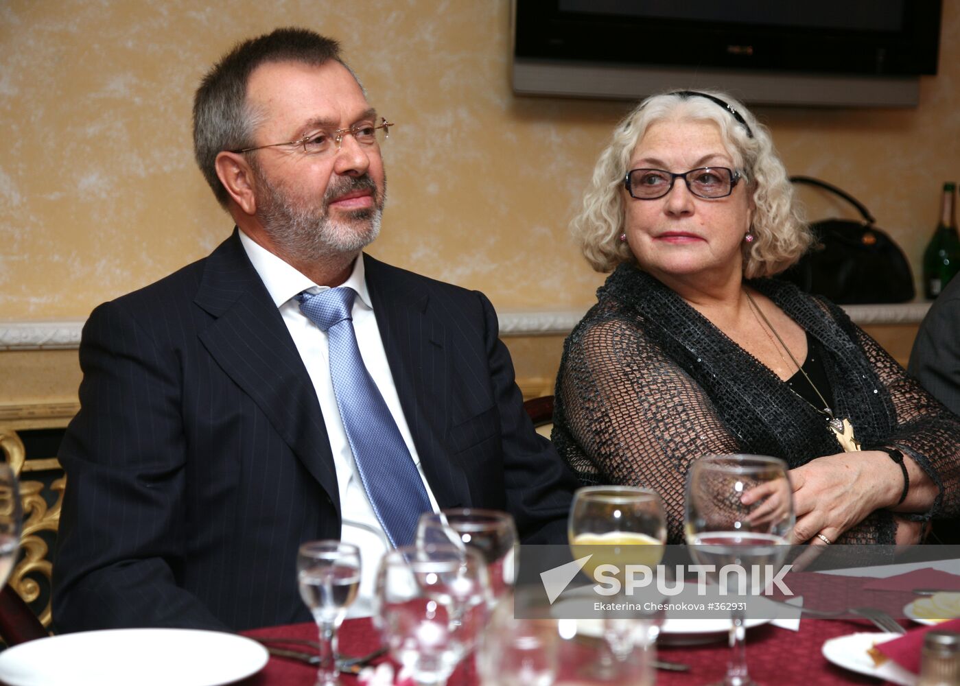 Film festival "East&West" over in Orenburg