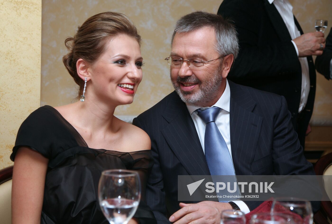 Film festival "East&West" over in Orenburg