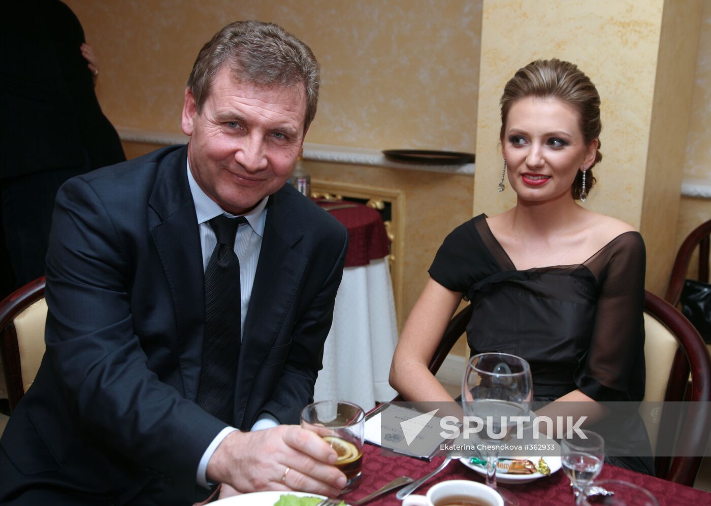 Film festival "East&West" over in Orenburg