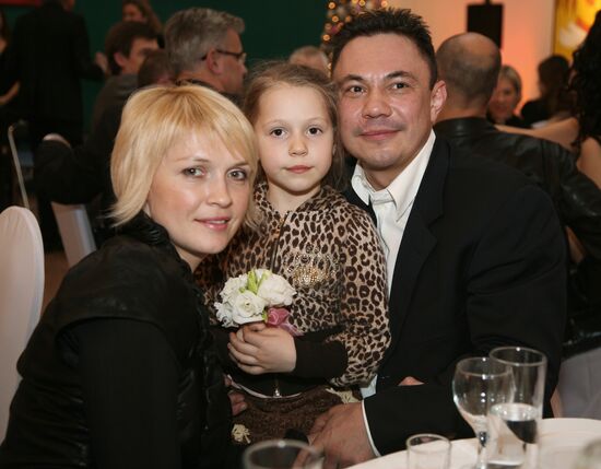 Kostya Tszyu's charity auction