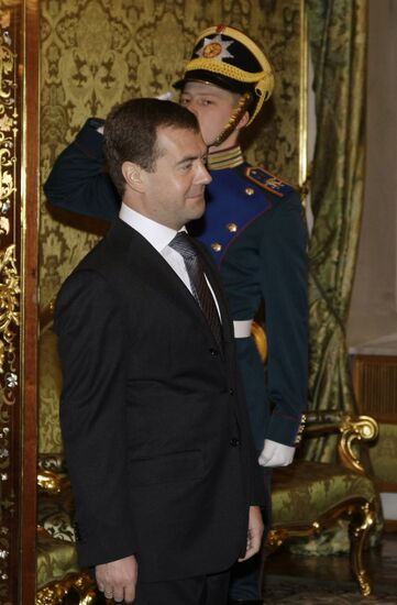 Daniel Ortega Saavedra paying official visit to Russia