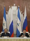 Russian-Nicaraguan talks in Kremlin