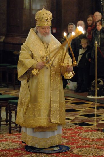 Bishops' Council of the Russian Orthodox Church