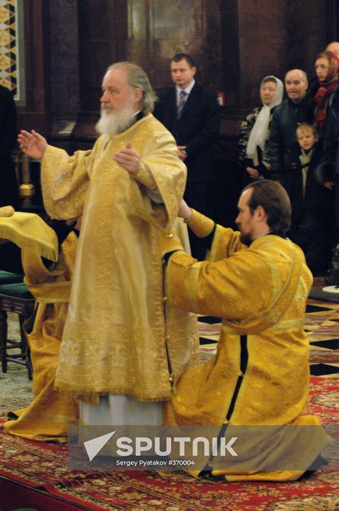 Bishops' Council of Russian Orthodox Church