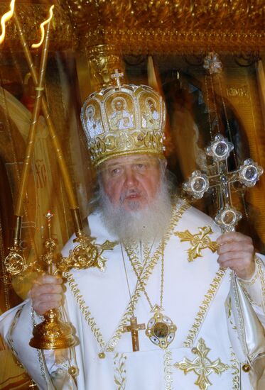 Divine liturgy Local Council
