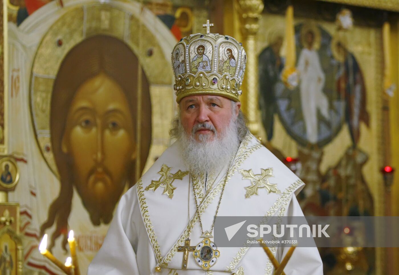 Divine liturgy Local Council