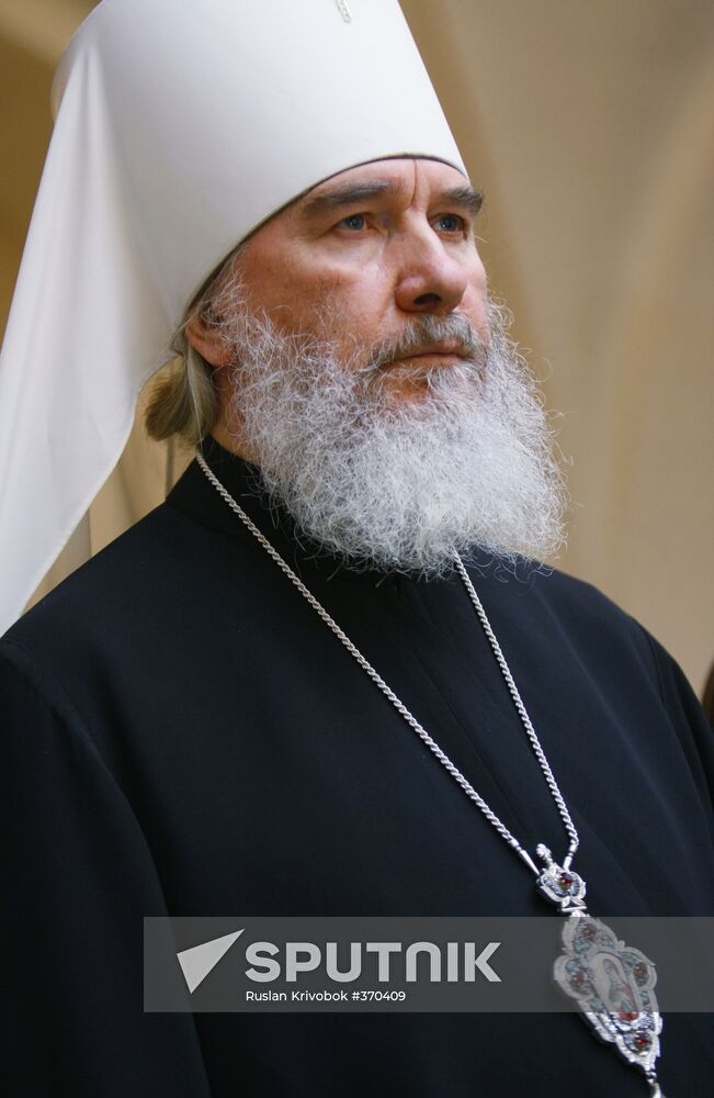 Divine liturgy Local Council