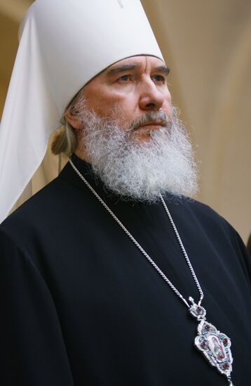 Divine liturgy Local Council