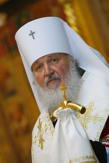 Divine liturgy Local Council