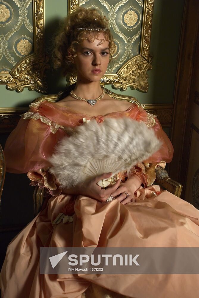 "The Return of the Musketeers"